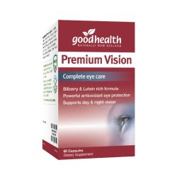 Good Health Premium Vision