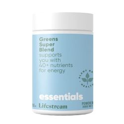 Lifestream Greens Super Blend
