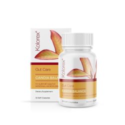 Kolorex Gut Care 30 Caps