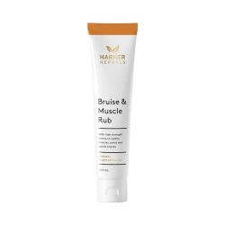 Harker Herbals Bruise & Muscle Rub (Bruise Cream)