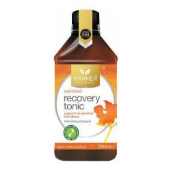 Recovery Tonic (Nutritonic)