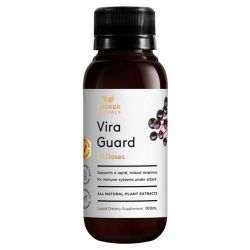 Harker Herbals Vira Guard