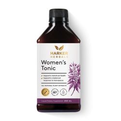Harker Herbals Women's Tonic 500ml