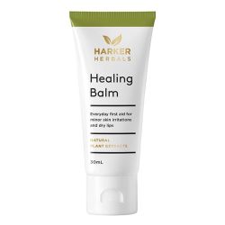 Harker Herbals Healing Balm