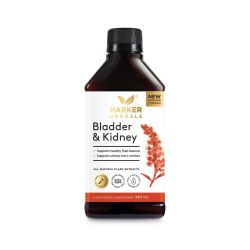Harker Herbals Bladder & Kidney Tonic