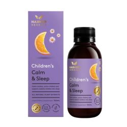 Children's Calm & Sleep