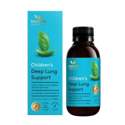 Children's Deep Lung Support
