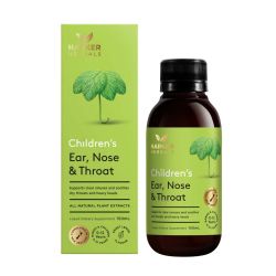 Children's Ear, Nose & Throat