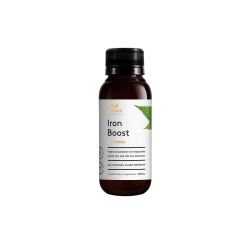 Iron Boost