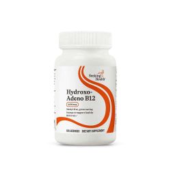 Seeking Health Hydrox-Adeno B12