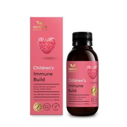 Harker Herbals Children's Immune Build