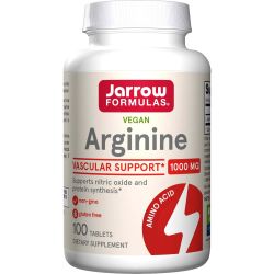 L-Arginine 1000mg