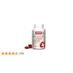 Jarrow QH Absorb + PQQ