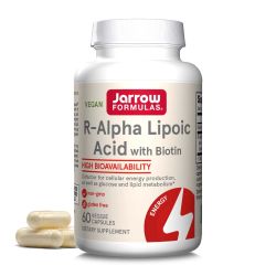 R-Alpha Lipoic Acid 100mg