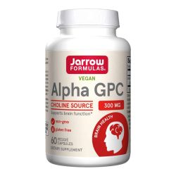 Alpha GPC 300mg