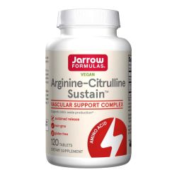 Arginine-Citrulline Sustain