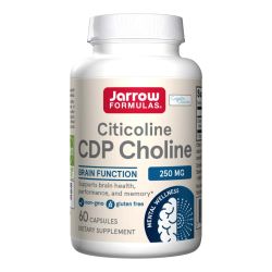 Citicoline (CDP Choline) 250mg