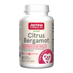 Citrus Bergamot 500mg