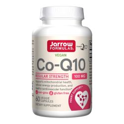 Co-Q10 100mg
