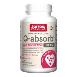 Q-Absorb Co-Q10 100mg