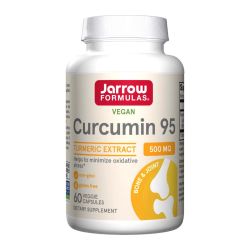 Jarrow, Curcumin 95