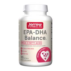 Jarrow, EPA-DHA Balance