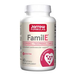 Jarrow, Famil-E