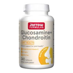 Glucosamine + Chondroitin
