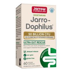 Jarrow Formulas Jarrow Formulas Ultra Jarro-Dophilus