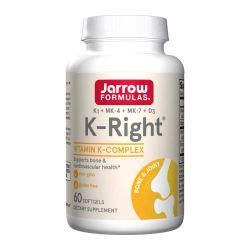 Jarrow, K-Right