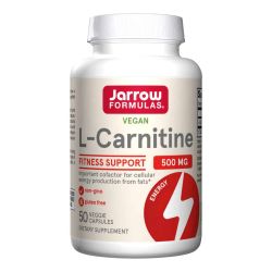 L-Carnitine 500mg