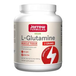 L-Glutamine Powder