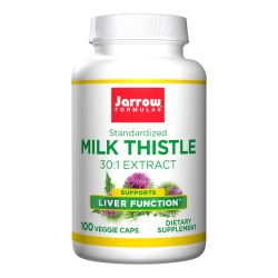 Milk Thistle 150mg