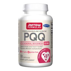 PQQ (Pyrroloquinoline Quinone) 20mg