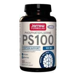 PS 100 Capsules