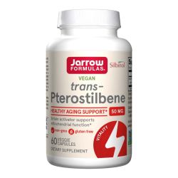 Pterostilbene 50mg