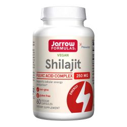 Shilajit Fulvic Acid Complex 250mg