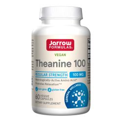 Theanine 100mg