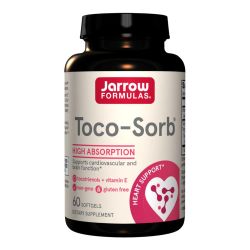 Toco-Sorb Softgels