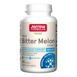 Jarrow Formulas Jarrow Formulas Wild Bitter Melon Extract