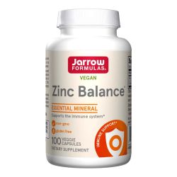Zinc Balance 15mg