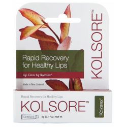 Kolorex Kolsore Ointment