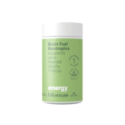 Brain Fuel Nootropics