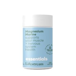 Lifestream Magnesium Marine Capsules
