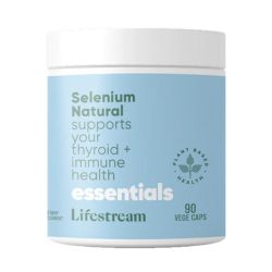 Lifestream Natural Selenium