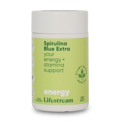 Spirulina Blue Extra
