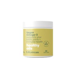 Lifestream Vegan Omega-3