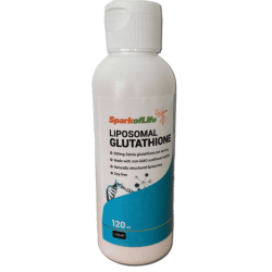 Liposomal Glutathione 500mg