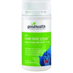 Good Health Liver Tonic 17500