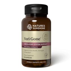 Nature's Sunshine Vari-Gone